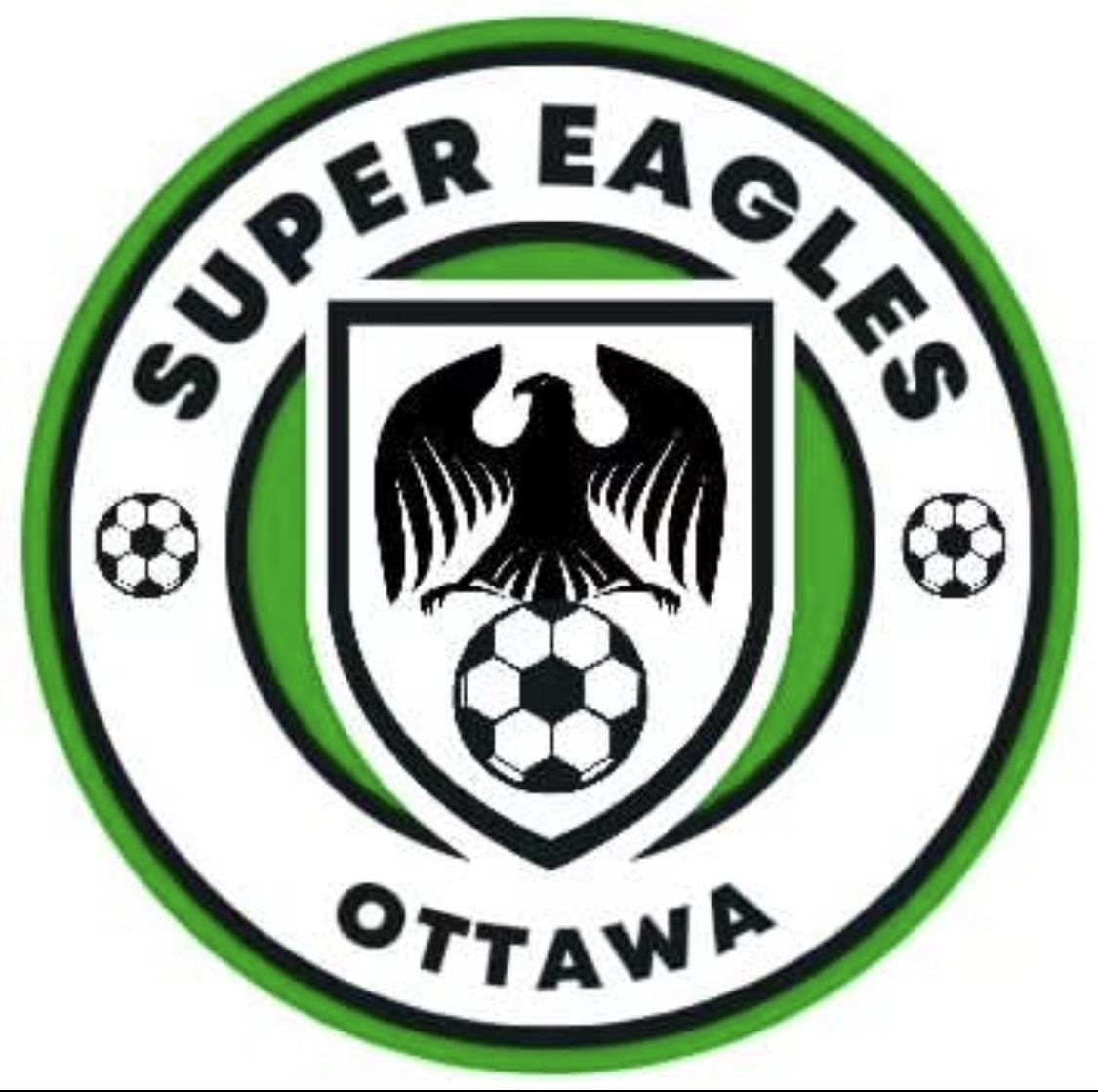 Super Eagles Ottawa